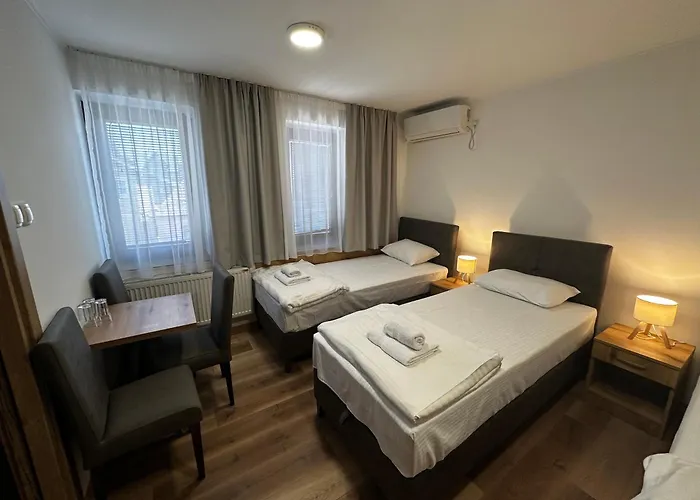 Rooms Gat