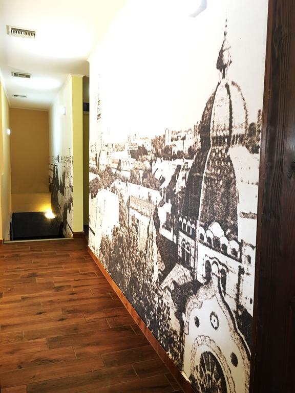 Frühstückspension Gat Subotica
